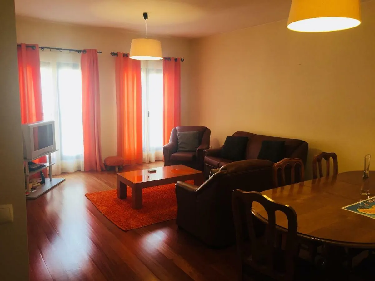 Estacada Apartment Machico