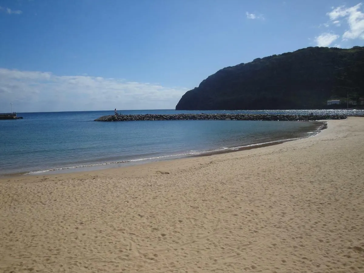 Estacada Apartment Machico  Portekiz