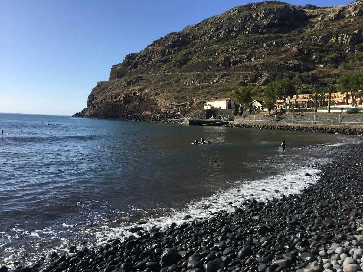Estacada Apartment Machico  Portekiz