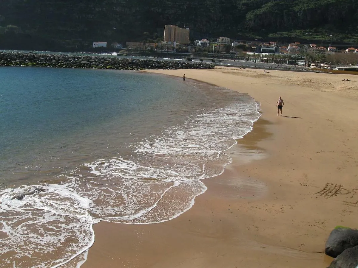 Estacada Apartment Machico  Portekiz